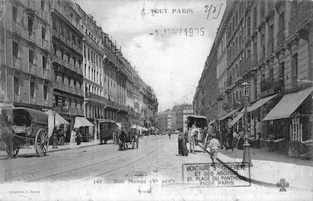 147 Rue Monge