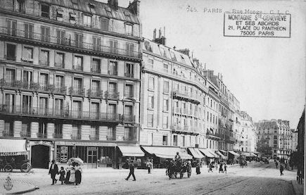 148 Rue Monge