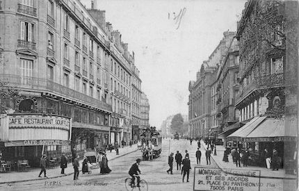 178 Rue des Ecoles