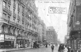 28  Rue du Petit Pont