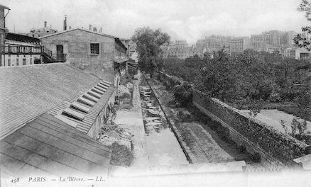 511 La Bièvre