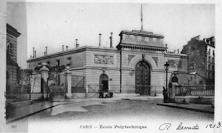 514 Ecole Polytechnique
