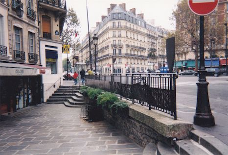 548 Place Maubert
