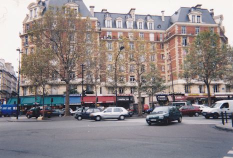 549 Place Maubert