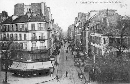 615 Rue de la Gaité