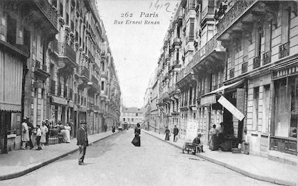 618 Rue Ernest Renan