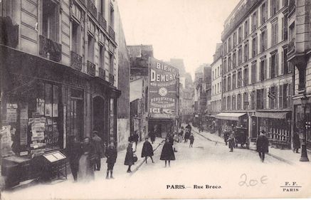 632-recto Rue Broca