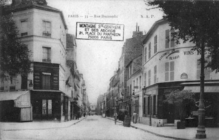 639 Rue Ducoëdic