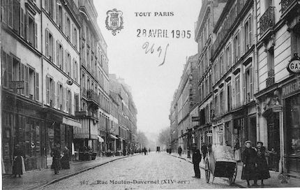 648 Rue Mouton-Duvernet