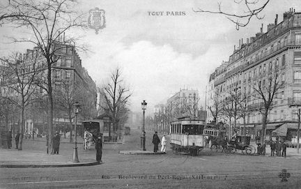 673 Boulevard de Port-Royal