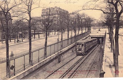 706 Boulevard Auguste Blanqui