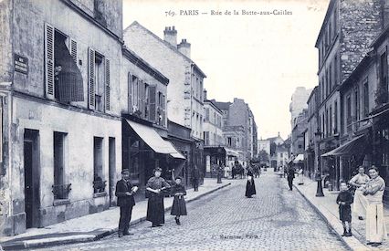 732 Rue de la Butte-aux-cailles