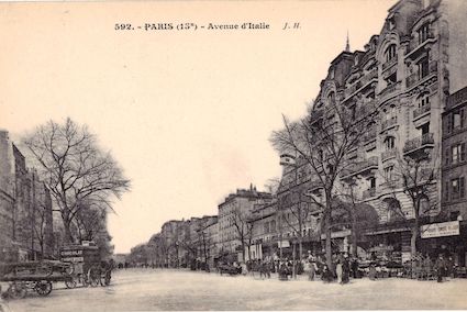756 Avenue d'Italie