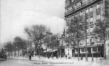 759 Avenue d'Italie