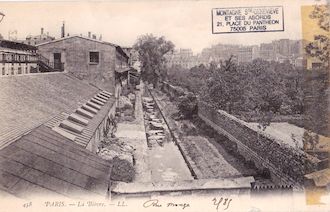 784. La Bièvre