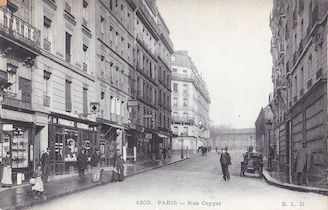 814. Rue Coypel