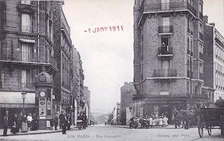 840.  Rue Cantagrel