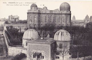 852. L'Observatoire