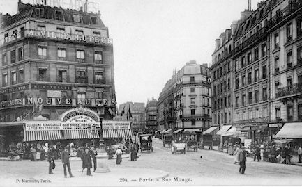 860 rue Monge