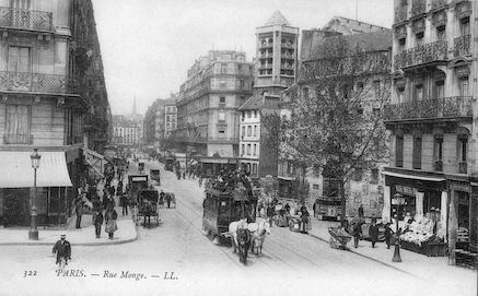 882 Rue Monge