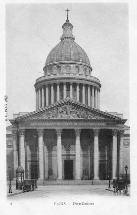 949 Panthéon