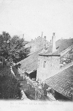 988 Bords de la Bièvre à Gentilly