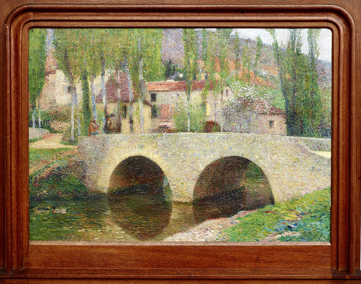 HM Le Pont de Labastide-du-Vert MCHM