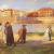 HM Les Bords de la Garonne Salle Henri-Martin, Capitole de Toulouse