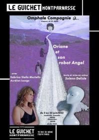 Afficheorianeguichet