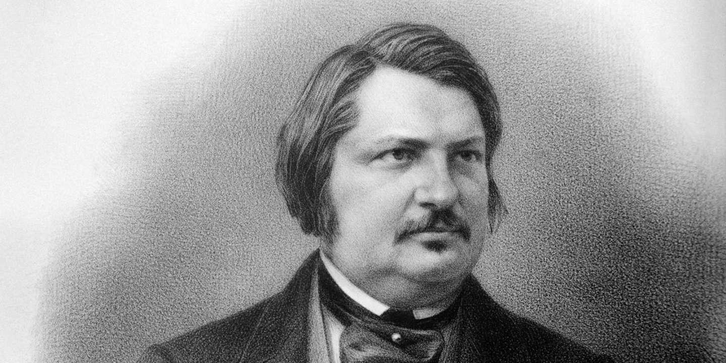 Balzac