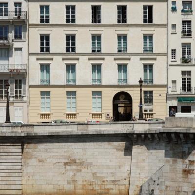 Bibliothèque polonaise de Paris