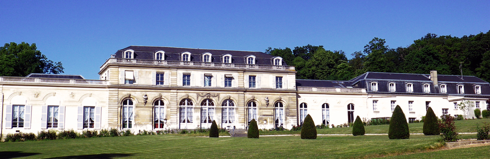 Château du Val
