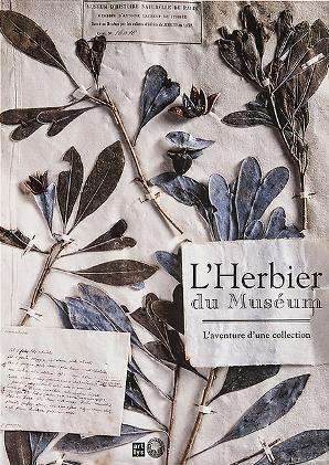 Herbier du museum aventure une 1