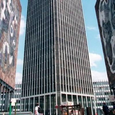 Jussieu